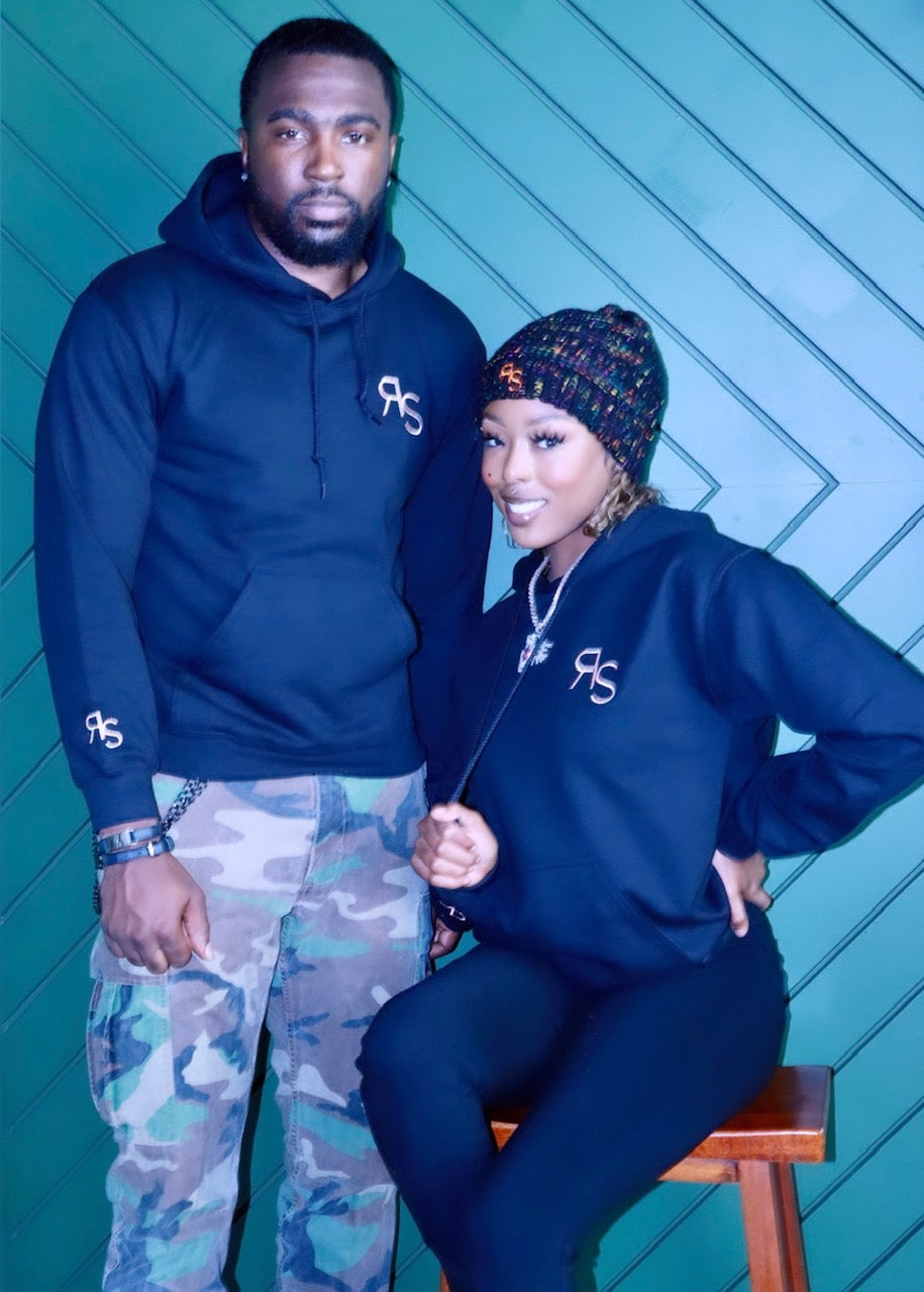 Unisex Hoodies