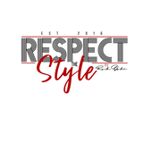 Respect The Style by Ruth Stylez