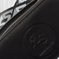 Ruth Stylez Midnight Smoke Luxe Crossbody