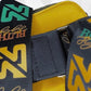 Ruth Stylez Mustard Luxe Crossbody