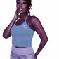 Ruth Stylez Camo Active Leggings