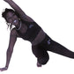Ruth Stylez Black Active Set
