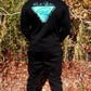 Respect the Style by Ruth Stylez Retro "Classic Jogger Set!"