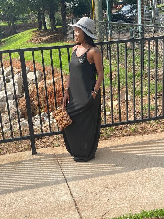 Ruth Stylez "On The Go" Dress!