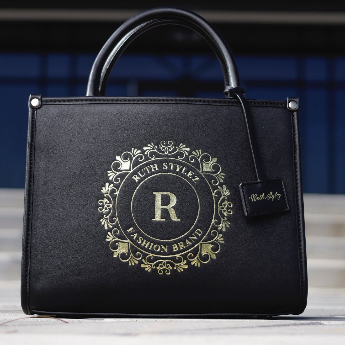  Ruth Stylez Tote Purse