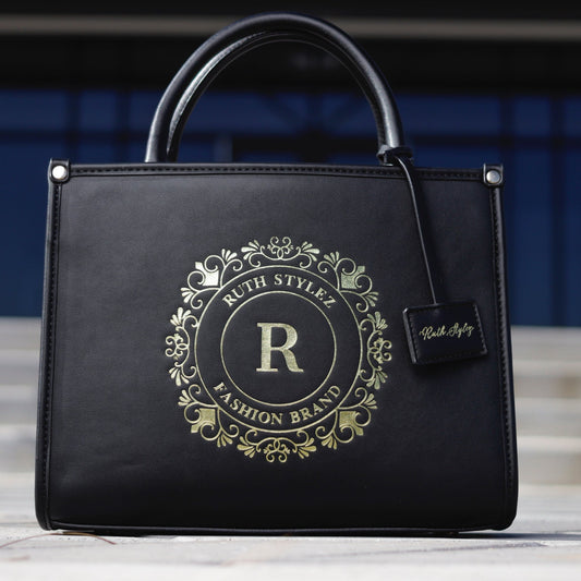  Ruth Stylez Tote Purse