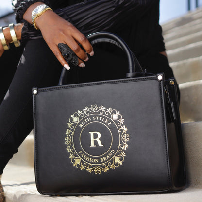  Ruth Stylez Tote Purse