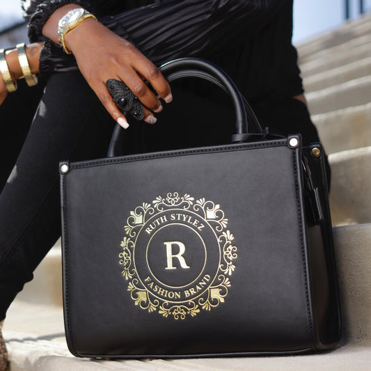 Ruth Stylez Tote Purse
