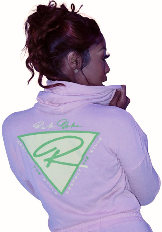 Ruth Stylez Lounge Set!