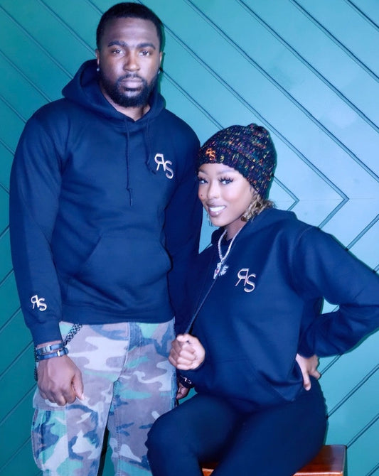 Ruth Stylez Classic Hoodie