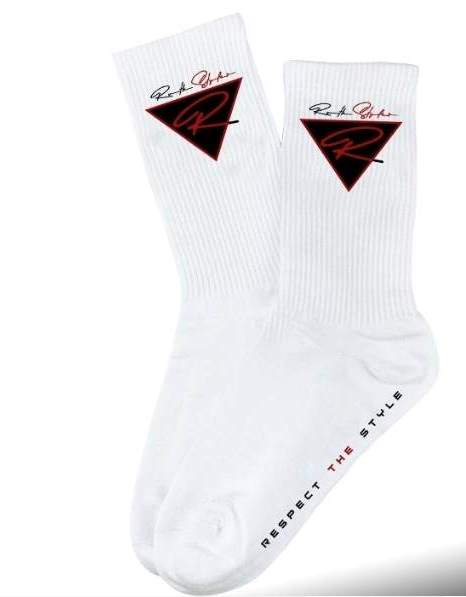 Ruth Stylez Socks