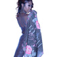 Ruth Stylez Floral Scarf