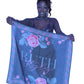 Ruth Stylez Floral Scarf