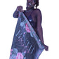 Ruth Stylez Floral Scarf