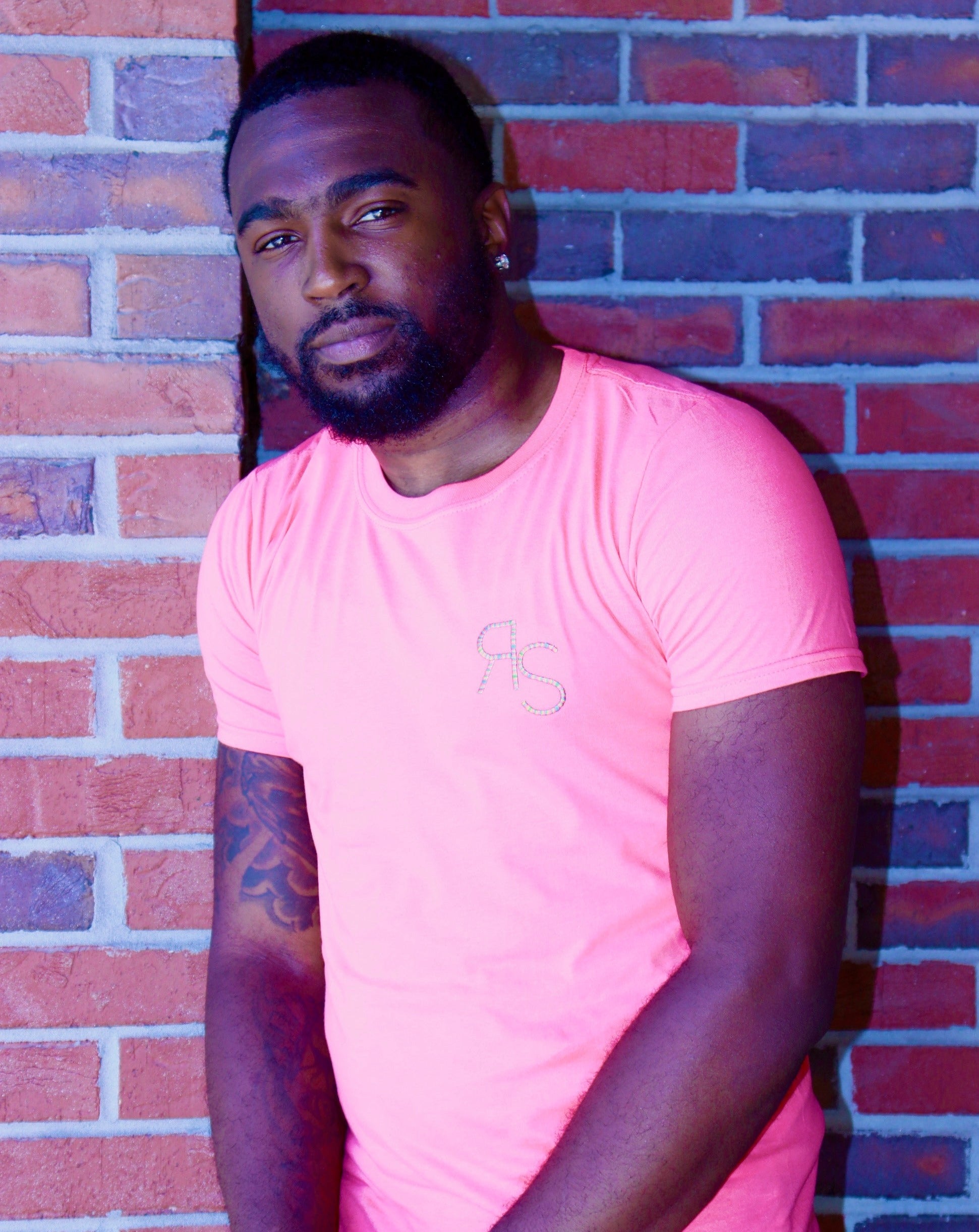 RS Short Sleeve Tee
