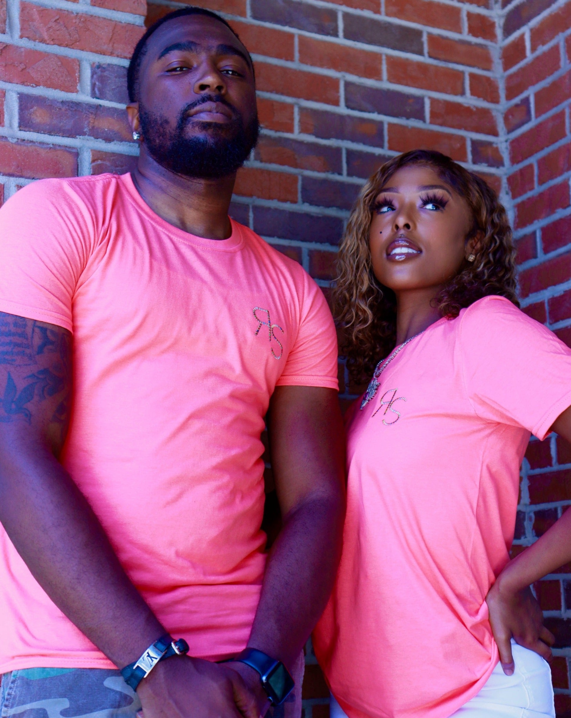 RS Short Sleeve Tee