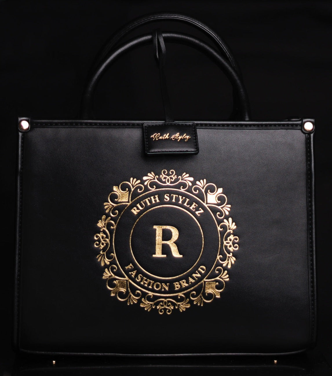 The New Ruth Stylez Tote Purse