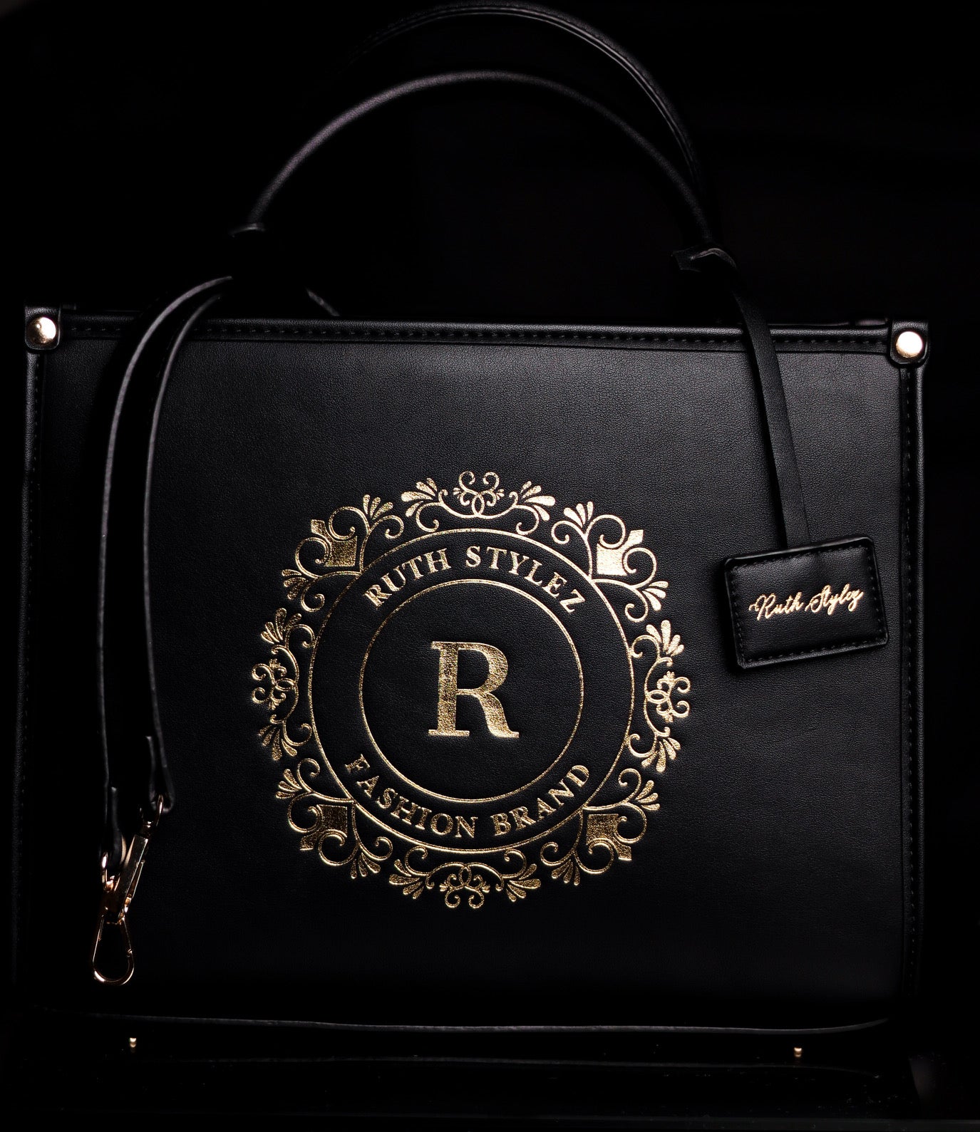 The New Ruth Stylez Tote Purse