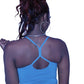 Ruth Stylez Green Active Top