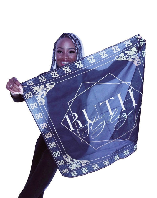 Ruth Stylez Classic Scarf